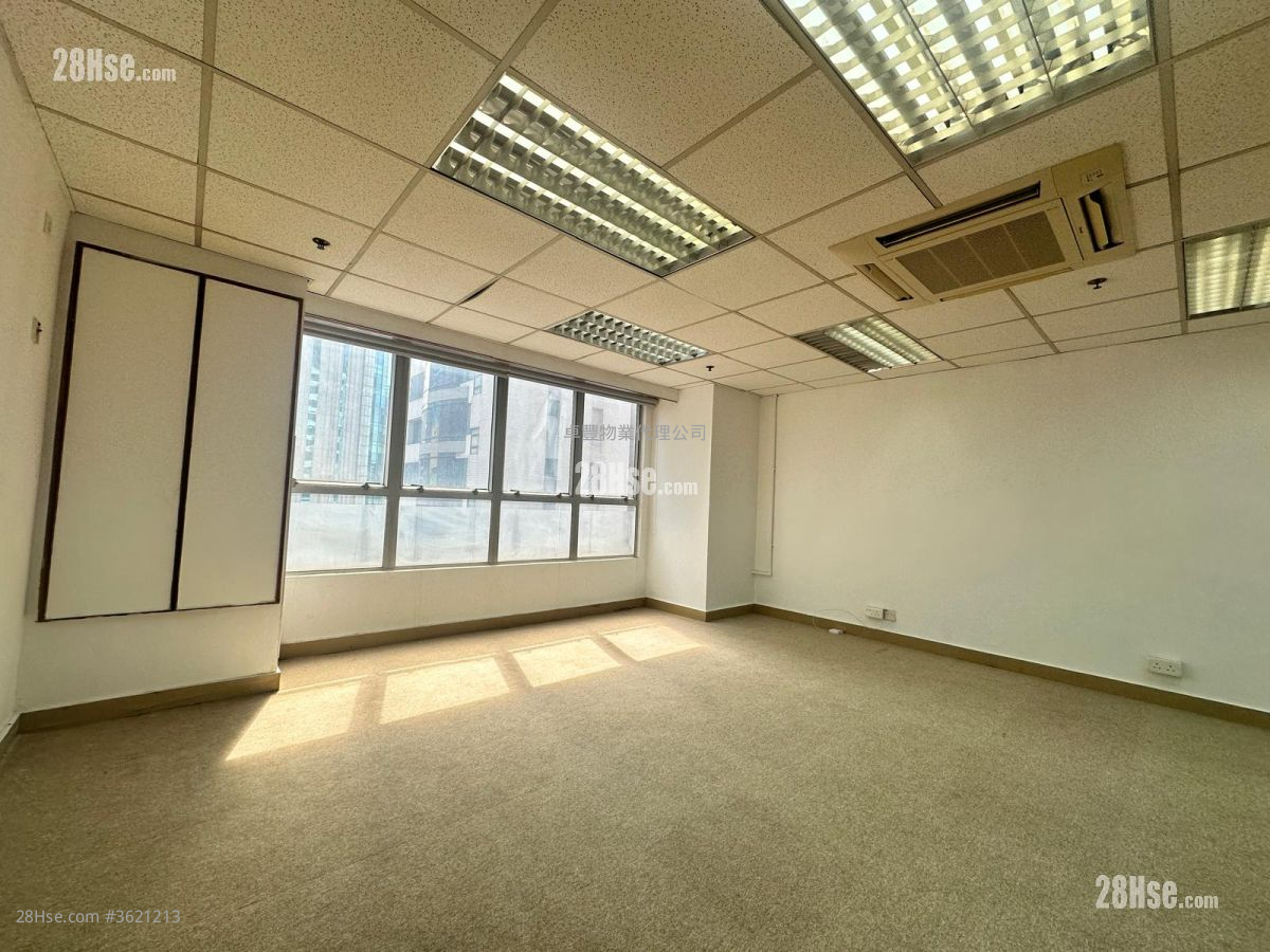 Kowloon Plaza Rental 367 ft² Kowloon Plaza Rental 367 ft²