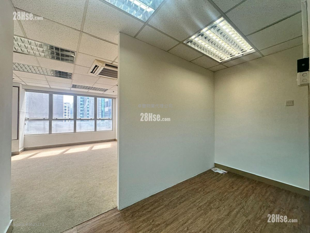 Kowloon Plaza Rental 367 ft² Kowloon Plaza Rental 367 ft²