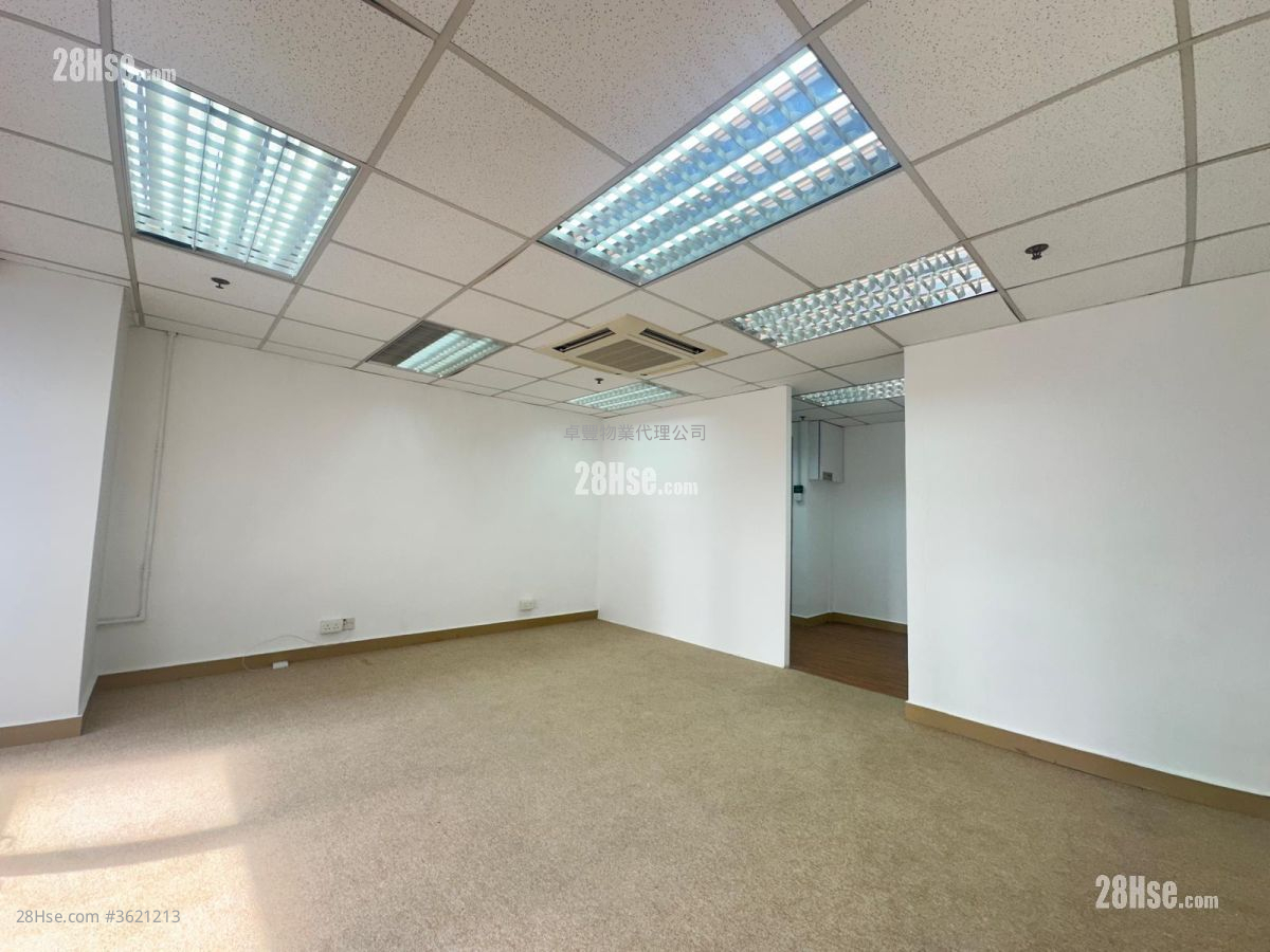 Kowloon Plaza Rental 367 ft² Kowloon Plaza Rental 367 ft²