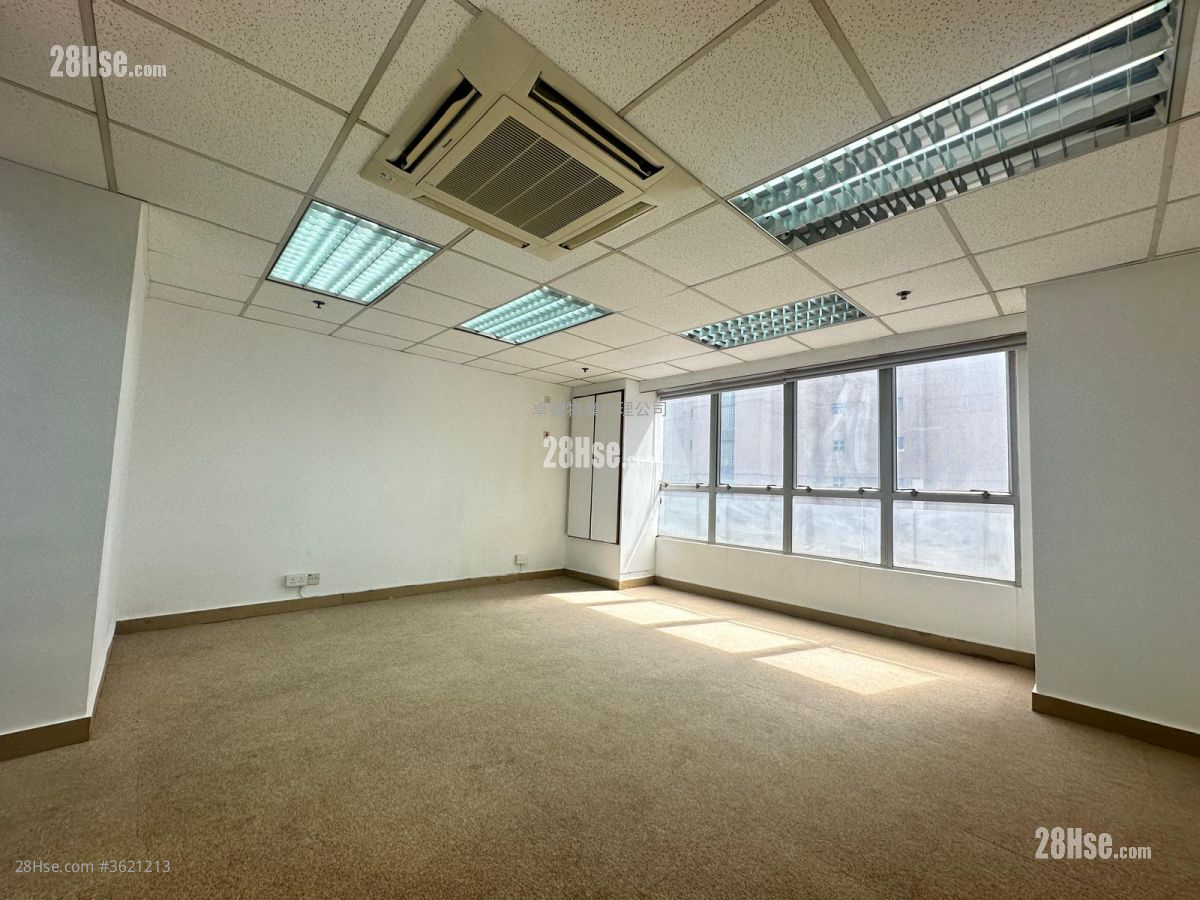 Kowloon Plaza Rental 367 ft² Kowloon Plaza Rental 367 ft²