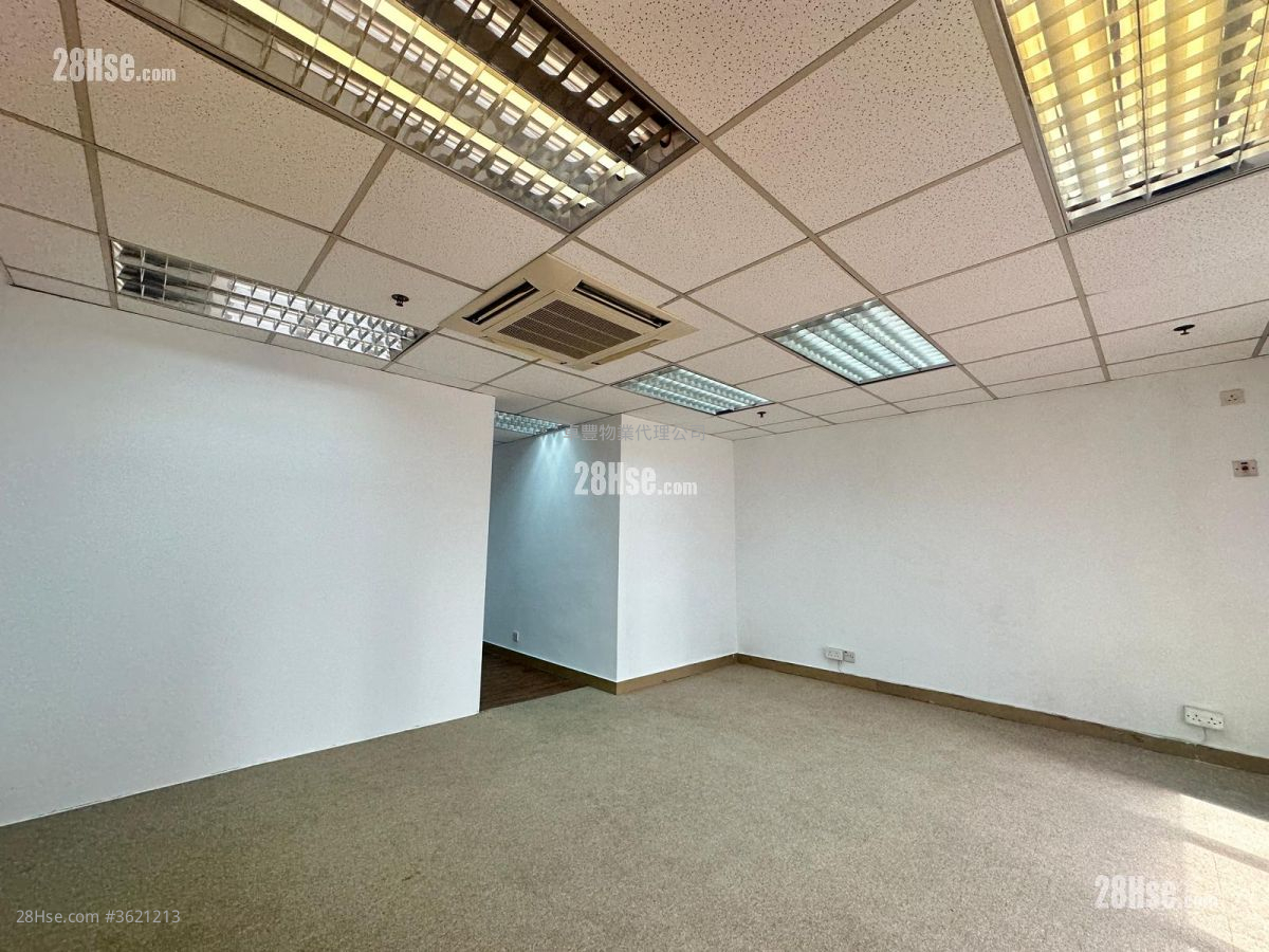Kowloon Plaza Rental 367 ft² Kowloon Plaza Rental 367 ft²
