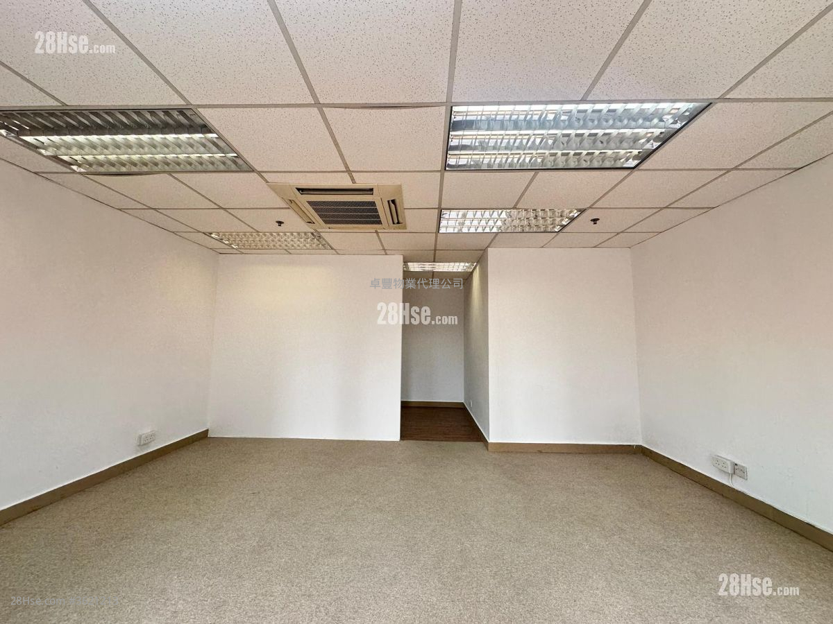 Kowloon Plaza Rental 367 ft² Kowloon Plaza Rental 367 ft²