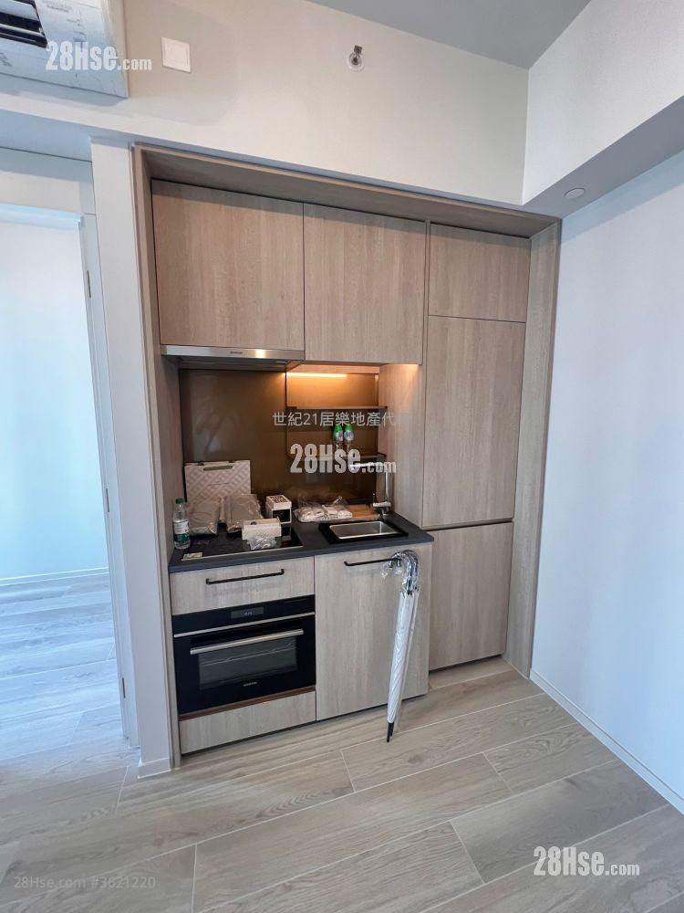 The Pavilia Forest Rental 2 Bedrooms , 1 Bathroom 384 ft² The Pavilia Forest Rental 2 Bedrooms , 1 Bathroom 384 ft²
