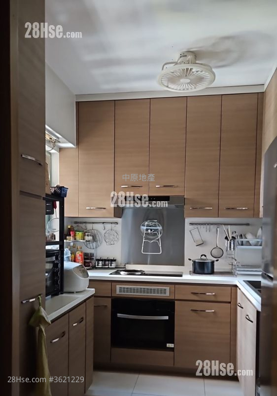 Parkside Villa Rental 851 ft² Parkside Villa Rental 851 ft²