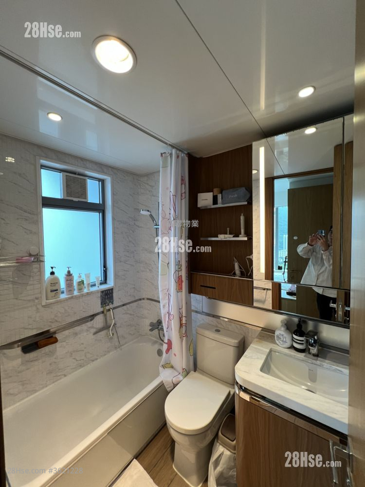 The Pavilia Bay Sell 4 Bedrooms , 3 Bathrooms 1,038 ft² The Pavilia Bay Sell 4 Bedrooms , 3 Bathrooms 1,038 ft²