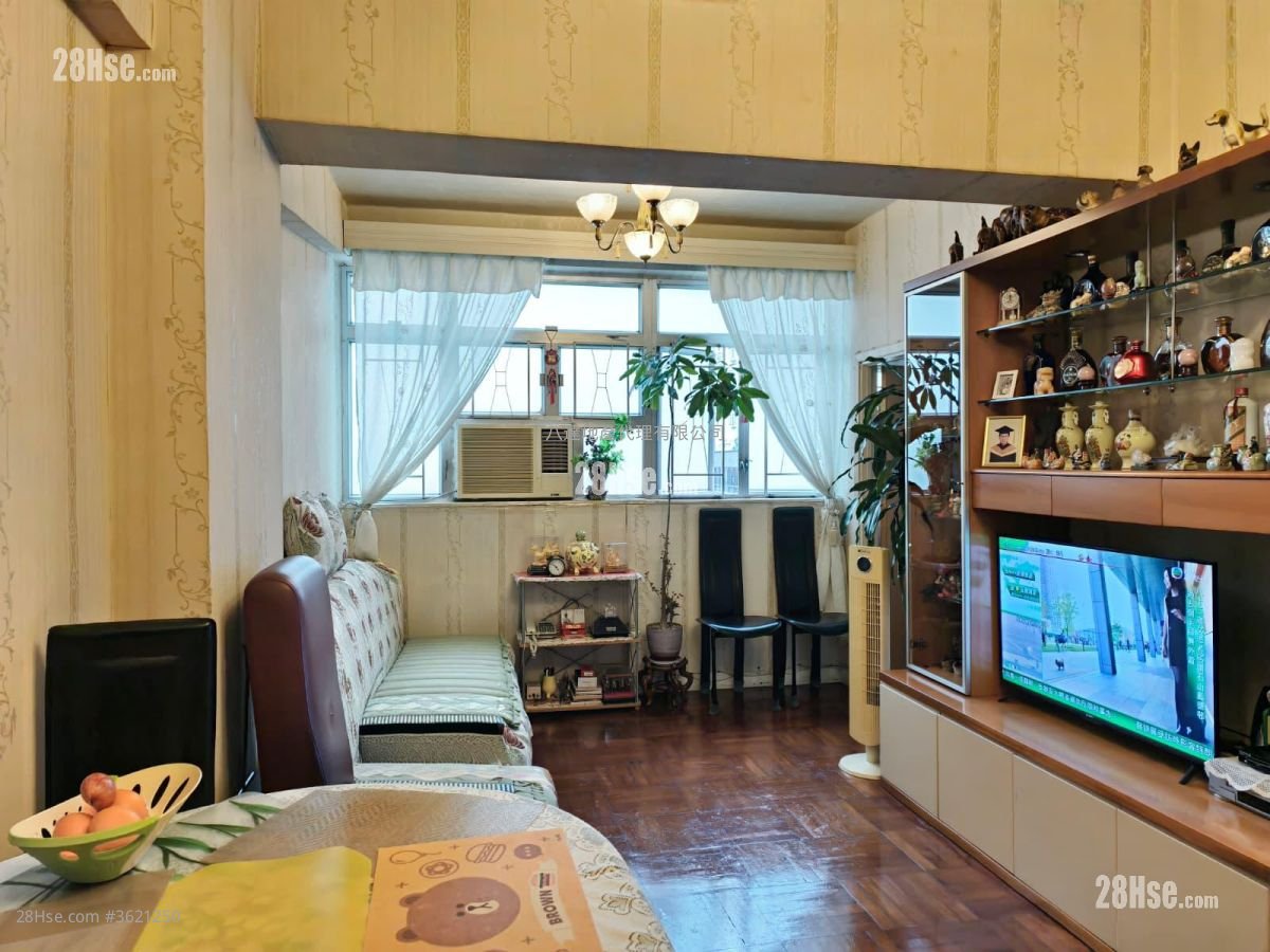 No. 11 Fa Yuen Street Sell 4 Bedrooms , 1 Bathroom 799 ft² No. 11 Fa Yuen Street Sell 4 Bedrooms , 1 Bathroom 799 ft²