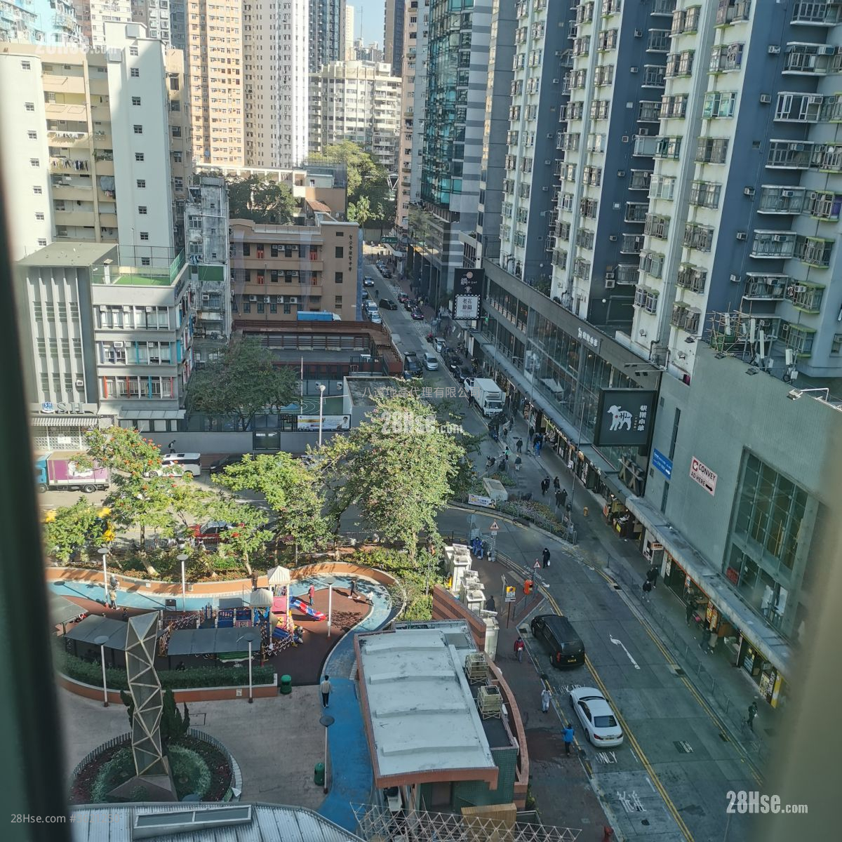 No. 11 Fa Yuen Street Sell 4 Bedrooms , 1 Bathroom 799 ft² No. 11 Fa Yuen Street Sell 4 Bedrooms , 1 Bathroom 799 ft²
