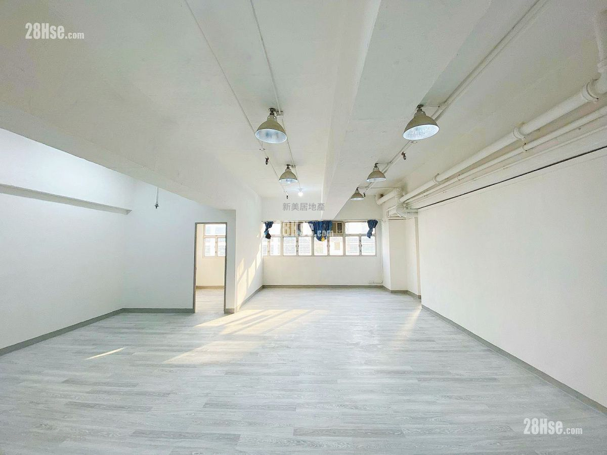 Ka Wing Factory Building Rental Ka Wing Factory Building Rental