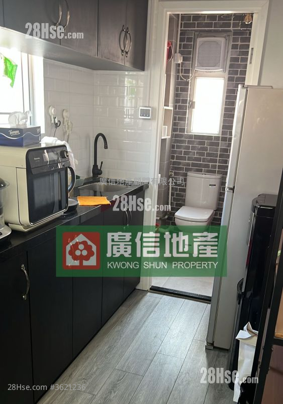 藝旺商業大廈 租盤 1 廁所 藝旺商業大廈 租盤 1 廁所