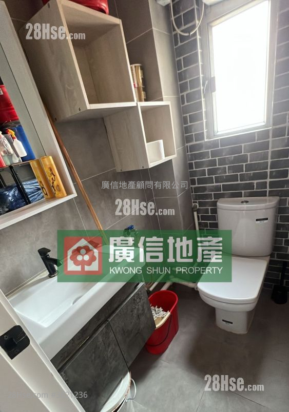 藝旺商業大廈 租盤 1 廁所 藝旺商業大廈 租盤 1 廁所