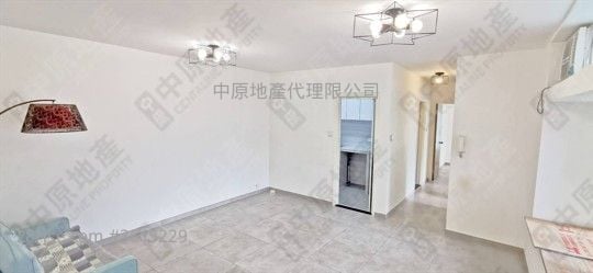 海翠花園 售盤 3 房 , 1 浴室 609 平方呎