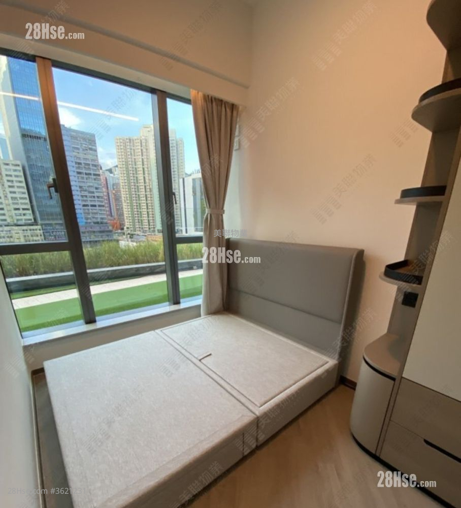 天璽天 售盤 2 房 , 1 浴室 460 平方呎 天璽天 售盤 2 房 , 1 浴室 460 平方呎