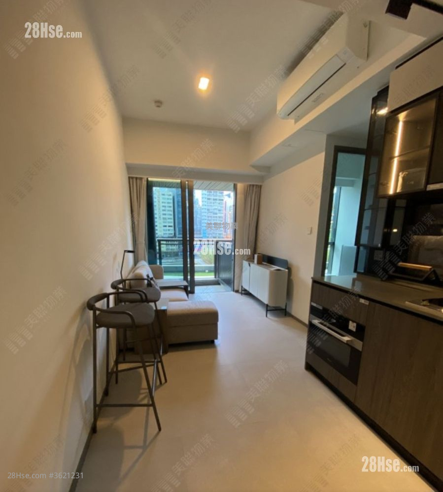 天璽天 售盤 2 房 , 1 浴室 460 平方呎 天璽天 售盤 2 房 , 1 浴室 460 平方呎