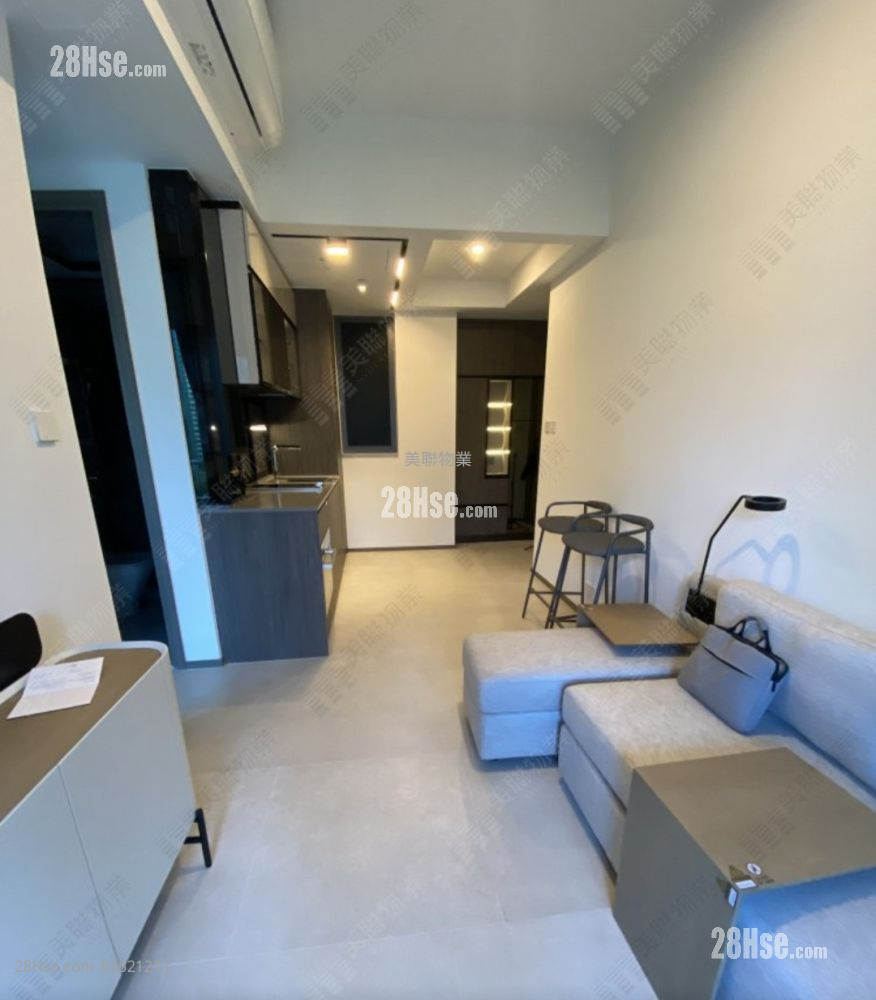 天璽天 售盤 2 房 , 1 浴室 460 平方呎 天璽天 售盤 2 房 , 1 浴室 460 平方呎