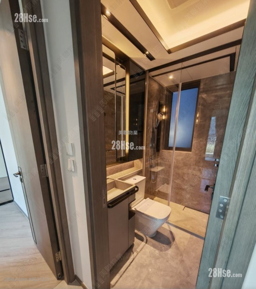 天璽天 售盤 2 房 , 1 浴室 460 平方呎 天璽天 售盤 2 房 , 1 浴室 460 平方呎