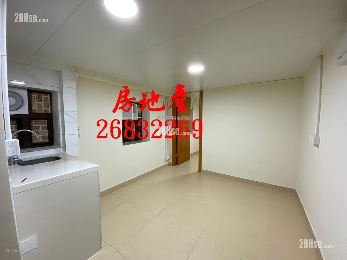 粉嶺村屋 租盤 1 房 , 1 浴室 350 平方呎 粉嶺村屋 租盤 1 房 , 1 浴室 350 平方呎
