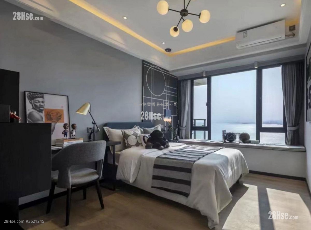 蓝城鹭岛香山小镇 售盤 3 房 , 2 浴室 蓝城鹭岛香山小镇 售盤 3 房 , 2 浴室