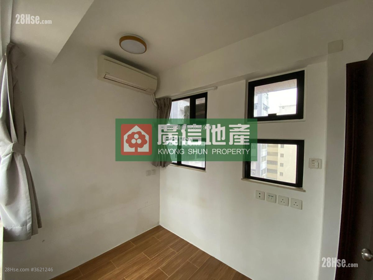 旭威閣 售盤 開放式間隔 , 1 浴室 187 平方呎 旭威閣 售盤 開放式間隔 , 1 浴室 187 平方呎