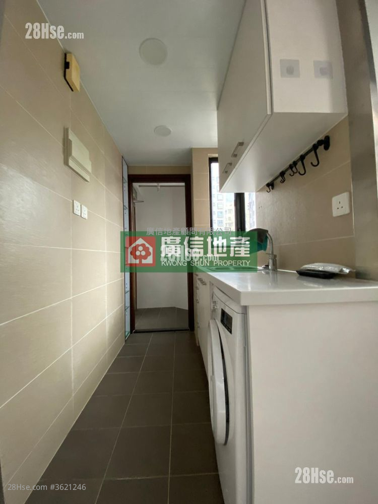 旭威閣 售盤 開放式間隔 , 1 浴室 187 平方呎 旭威閣 售盤 開放式間隔 , 1 浴室 187 平方呎