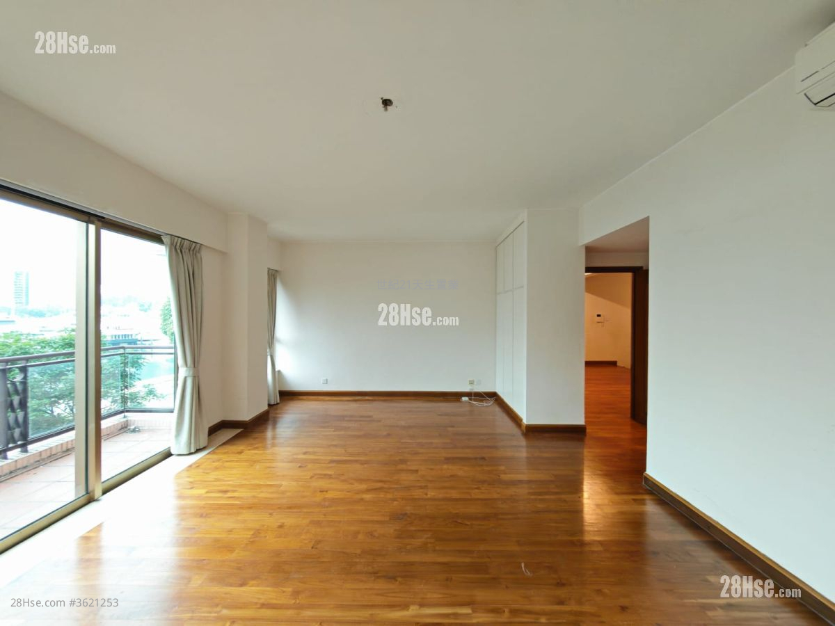 香港黃金海岸 租盤 5+ 房 , 4 浴室 2,833 平方呎 香港黃金海岸 租盤 5+ 房 , 4 浴室 2,833 平方呎