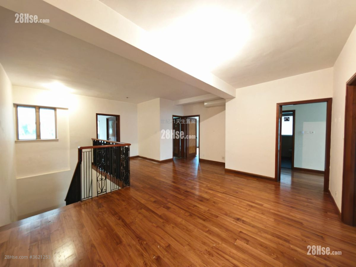 香港黃金海岸 租盤 5+ 房 , 4 浴室 2,833 平方呎 香港黃金海岸 租盤 5+ 房 , 4 浴室 2,833 平方呎