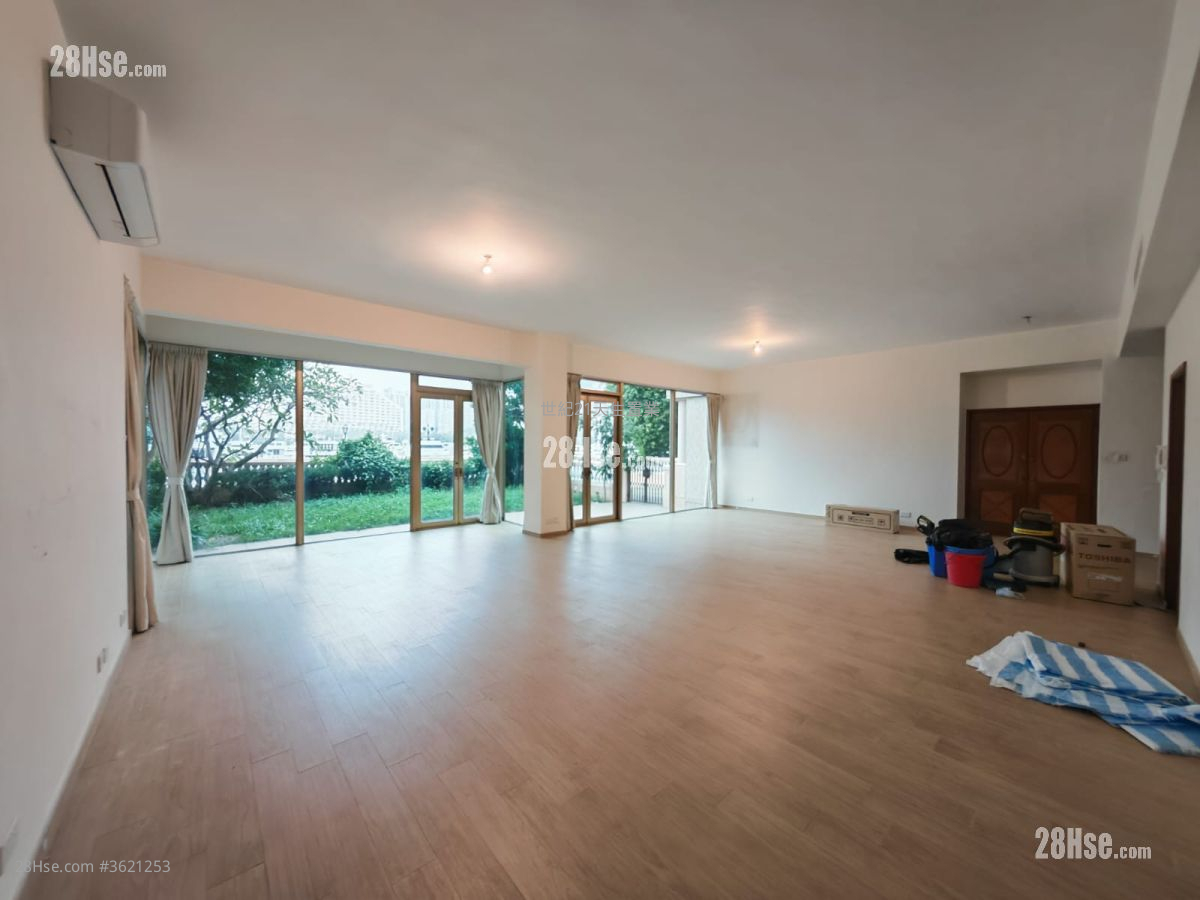 香港黃金海岸 租盤 5+ 房 , 4 浴室 2,833 平方呎 香港黃金海岸 租盤 5+ 房 , 4 浴室 2,833 平方呎