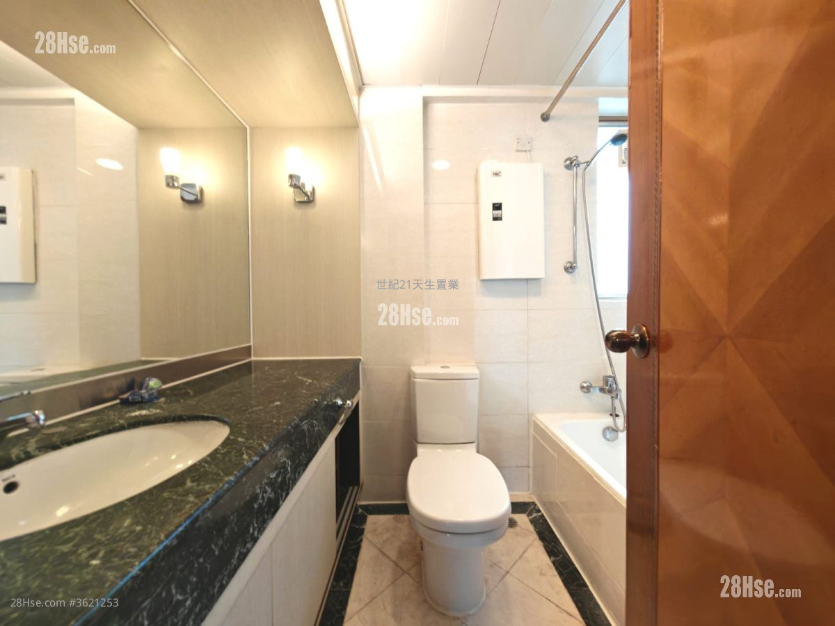 香港黃金海岸 租盤 5+ 房 , 4 浴室 2,833 平方呎 香港黃金海岸 租盤 5+ 房 , 4 浴室 2,833 平方呎