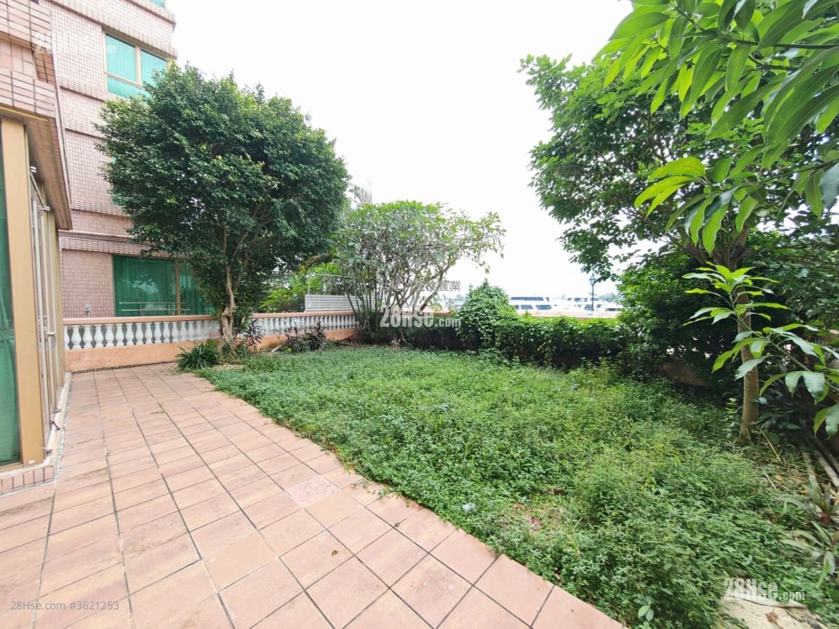 香港黃金海岸 租盤 5+ 房 , 4 浴室 2,833 平方呎 香港黃金海岸 租盤 5+ 房 , 4 浴室 2,833 平方呎