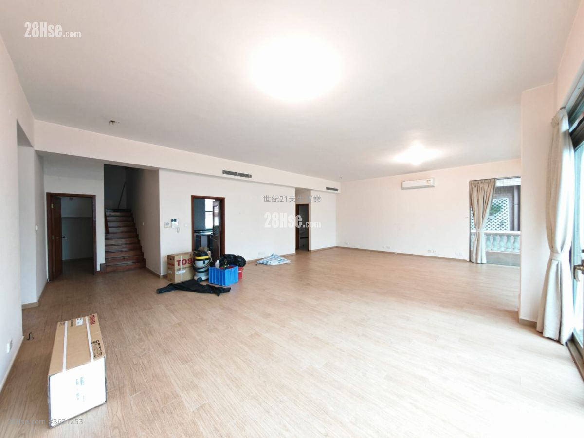 香港黃金海岸 租盤 5+ 房 , 4 浴室 2,833 平方呎 香港黃金海岸 租盤 5+ 房 , 4 浴室 2,833 平方呎