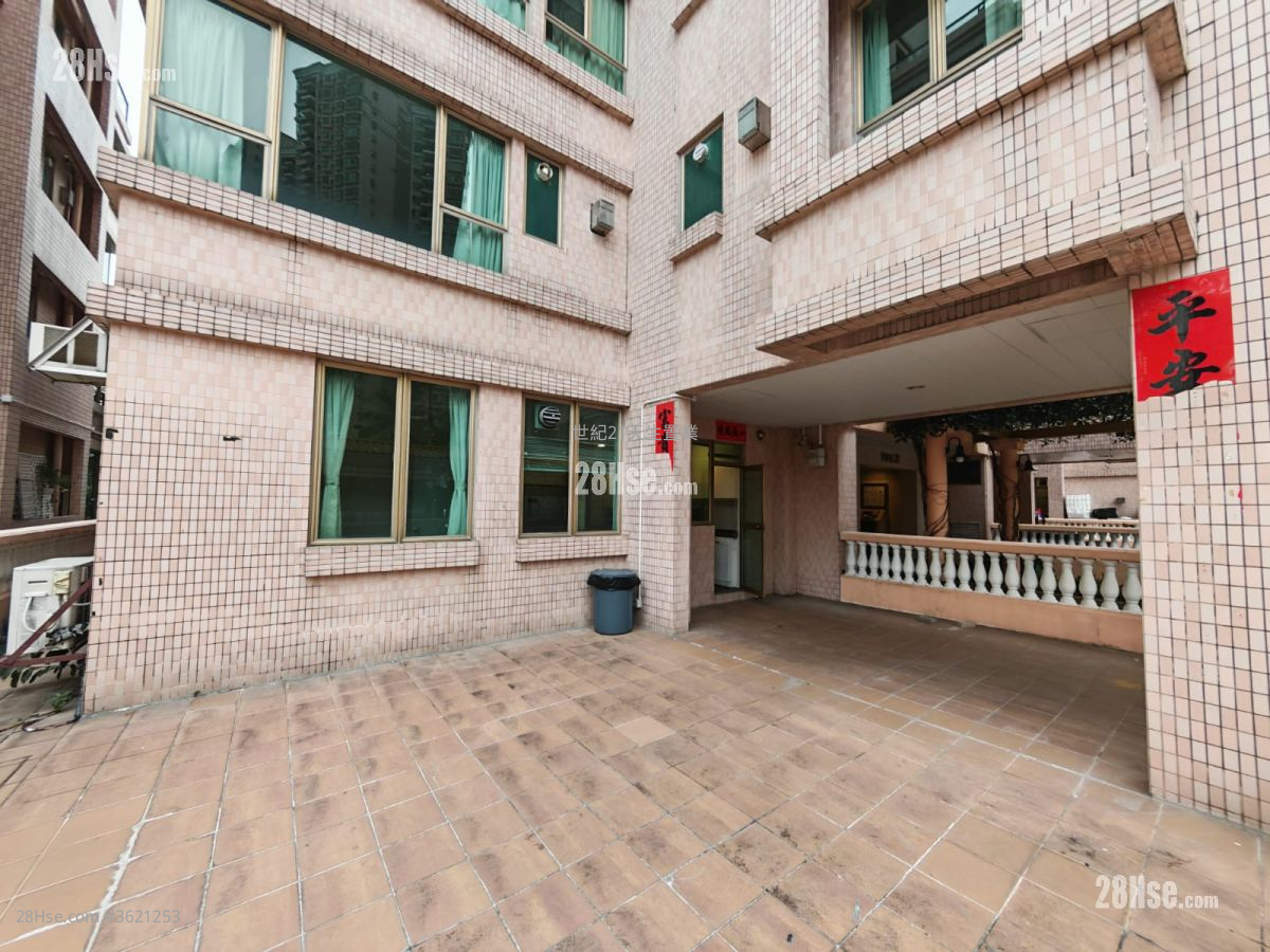 香港黃金海岸 租盤 5+ 房 , 4 浴室 2,833 平方呎 香港黃金海岸 租盤 5+ 房 , 4 浴室 2,833 平方呎