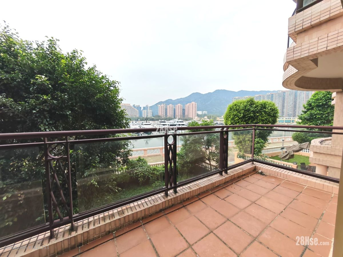 香港黃金海岸 租盤 5+ 房 , 4 浴室 2,833 平方呎 香港黃金海岸 租盤 5+ 房 , 4 浴室 2,833 平方呎