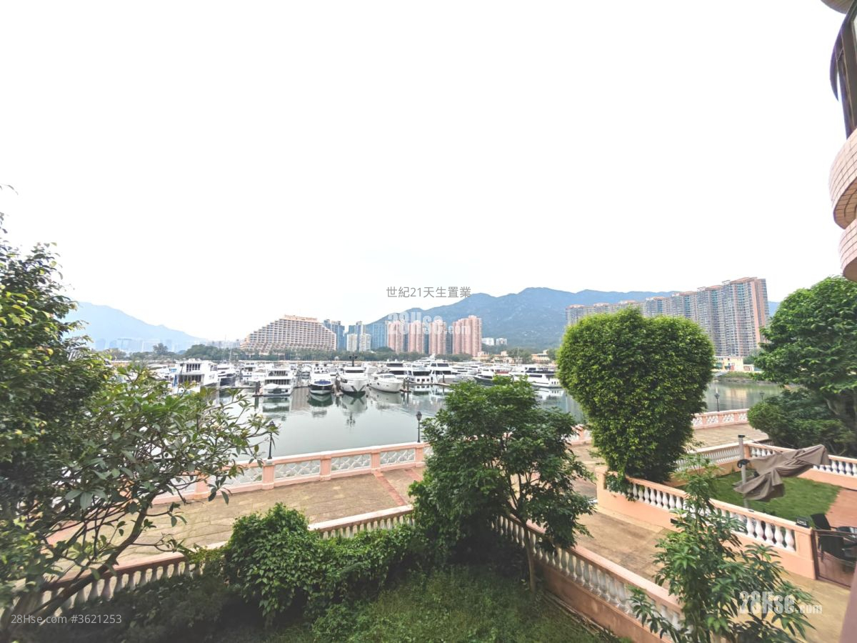 香港黃金海岸 租盤 5+ 房 , 4 浴室 2,833 平方呎 香港黃金海岸 租盤 5+ 房 , 4 浴室 2,833 平方呎