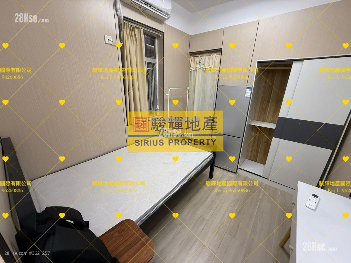 太子道西67號 租盤 開放式間隔 , 1 浴室 150 平方呎 太子道西67號 租盤 開放式間隔 , 1 浴室 150 平方呎