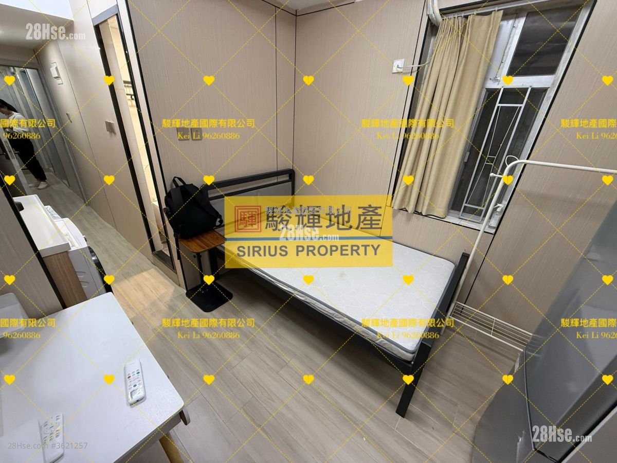 太子道西67號 租盤 開放式間隔 , 1 浴室 150 平方呎 太子道西67號 租盤 開放式間隔 , 1 浴室 150 平方呎