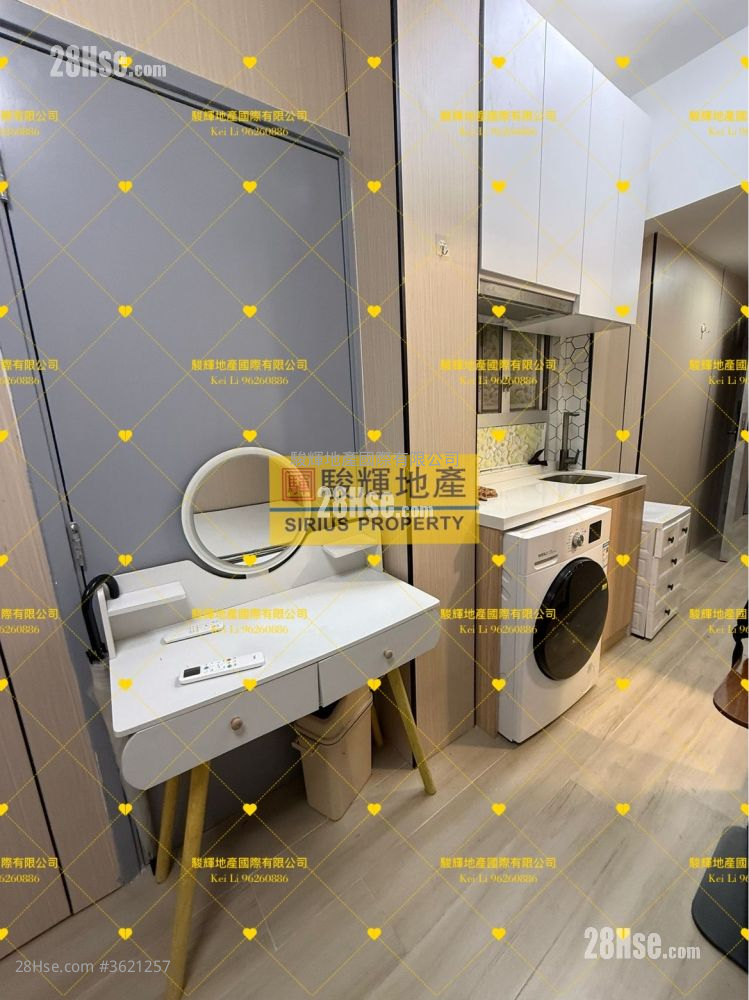 太子道西67號 租盤 開放式間隔 , 1 浴室 150 平方呎 太子道西67號 租盤 開放式間隔 , 1 浴室 150 平方呎