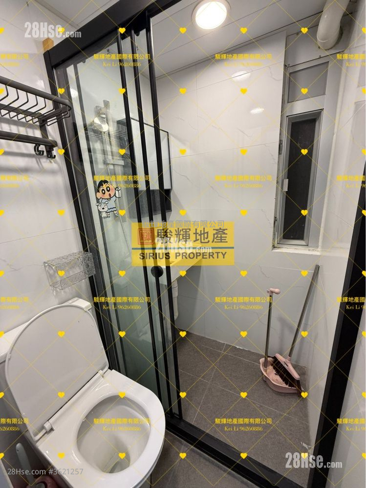 太子道西67號 租盤 開放式間隔 , 1 浴室 150 平方呎 太子道西67號 租盤 開放式間隔 , 1 浴室 150 平方呎