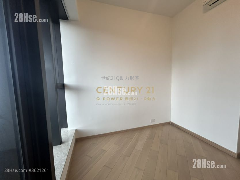 Parker33 Rental Studio , 1 Bathroom 209 ft² Parker33 Rental Studio , 1 Bathroom 209 ft²