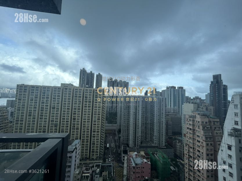 Parker33 Rental Studio , 1 Bathroom 209 ft² Parker33 Rental Studio , 1 Bathroom 209 ft²