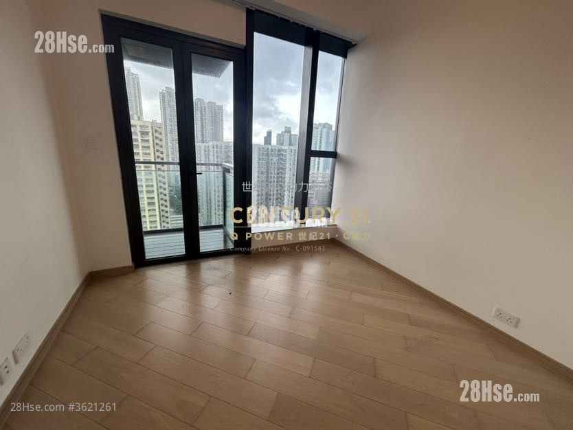 Parker33 Rental Studio , 1 Bathroom 209 ft² Parker33 Rental Studio , 1 Bathroom 209 ft²