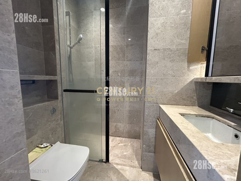 Parker33 Rental Studio , 1 Bathroom 209 ft² Parker33 Rental Studio , 1 Bathroom 209 ft²