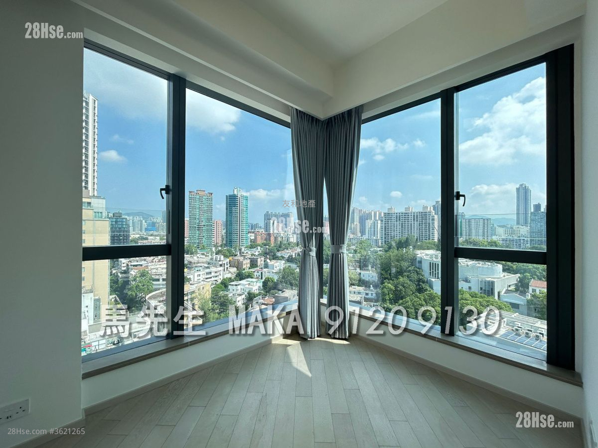 Prince Central 租盤 4 房 , 3 浴室 890 平方呎 Prince Central 租盤 4 房 , 3 浴室 890 平方呎