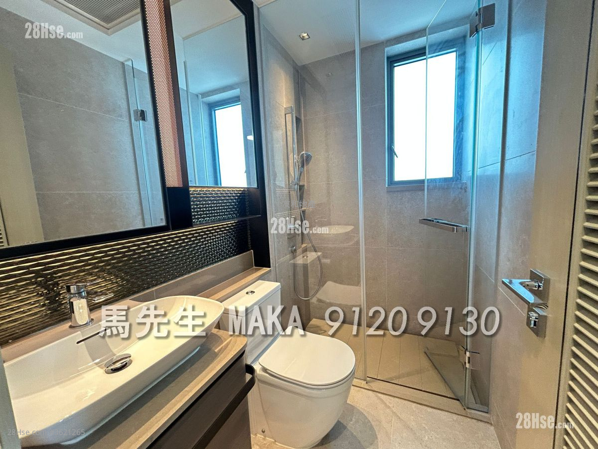 Prince Central 租盤 4 房 , 3 浴室 890 平方呎 Prince Central 租盤 4 房 , 3 浴室 890 平方呎