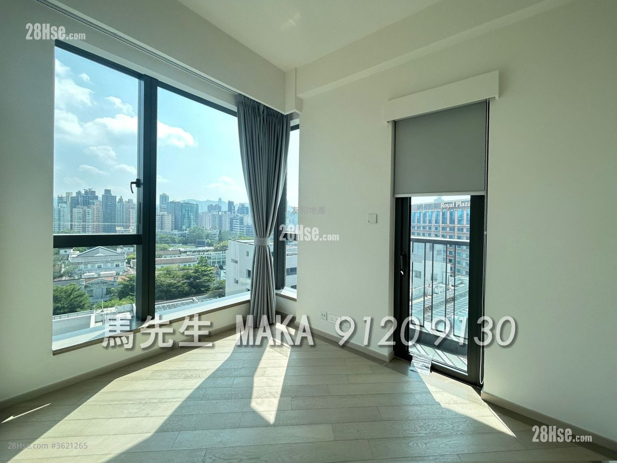 Prince Central 租盤 4 房 , 3 浴室 890 平方呎 Prince Central 租盤 4 房 , 3 浴室 890 平方呎