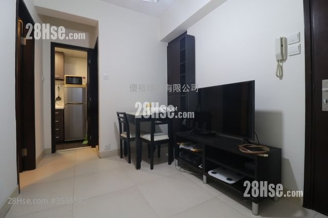 Cheung Fai Building Rental 1 Bedroom , 1 Bathroom 298 ft²
