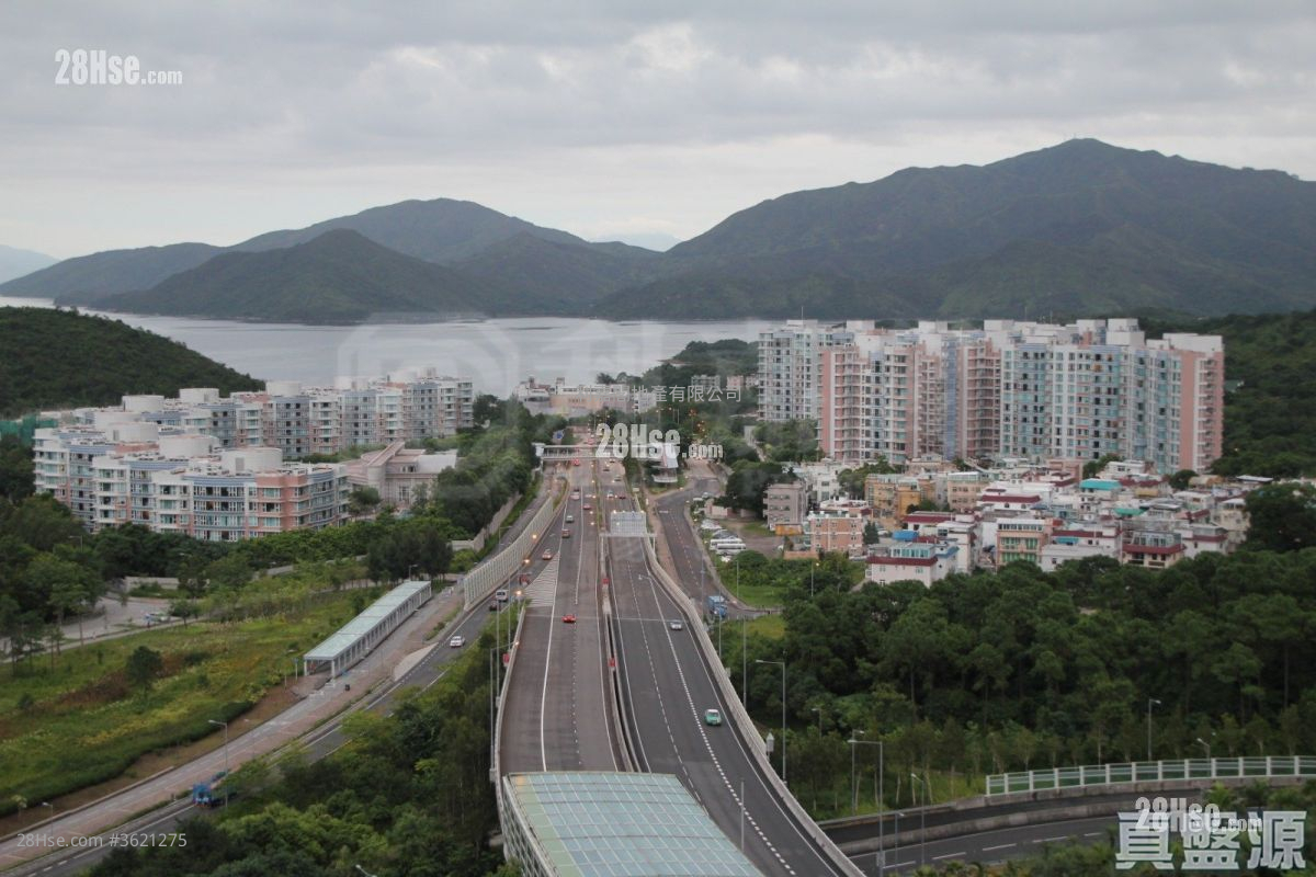 Lake Silver Sell 2 Bedrooms 539 ft² Lake Silver Sell 2 Bedrooms 539 ft²