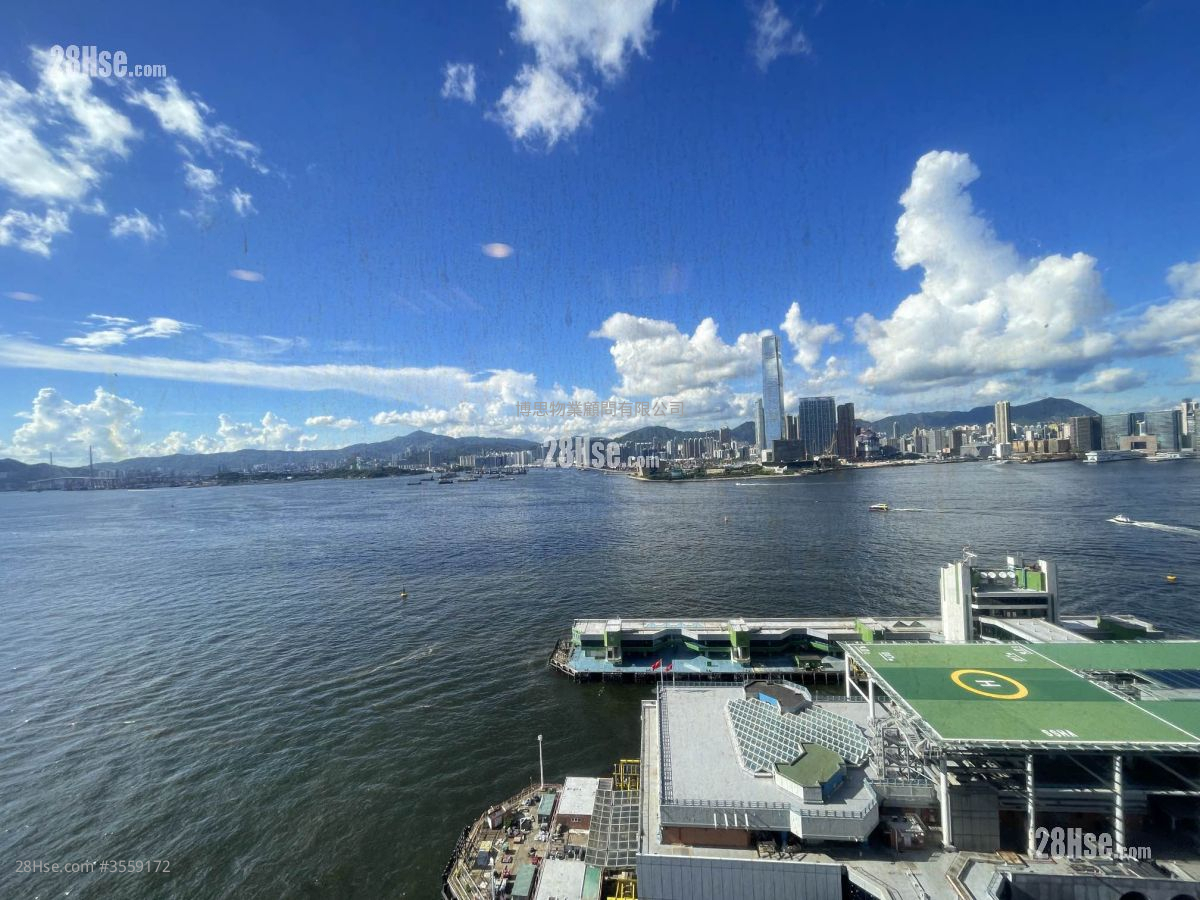 Shun Tak Centre Rental Shun Tak Centre Rental