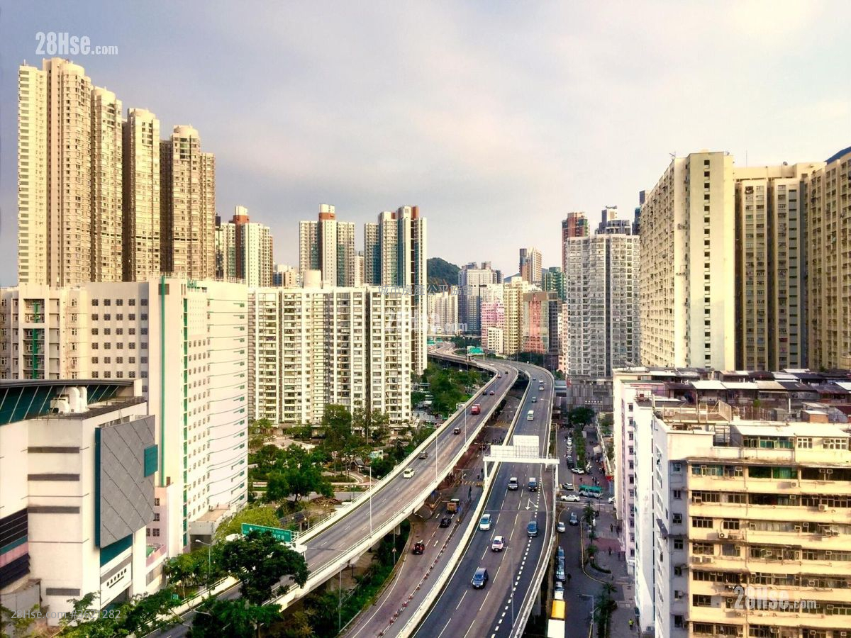 Taikoo Shing Sell 583 ft² Taikoo Shing Sell 583 ft²