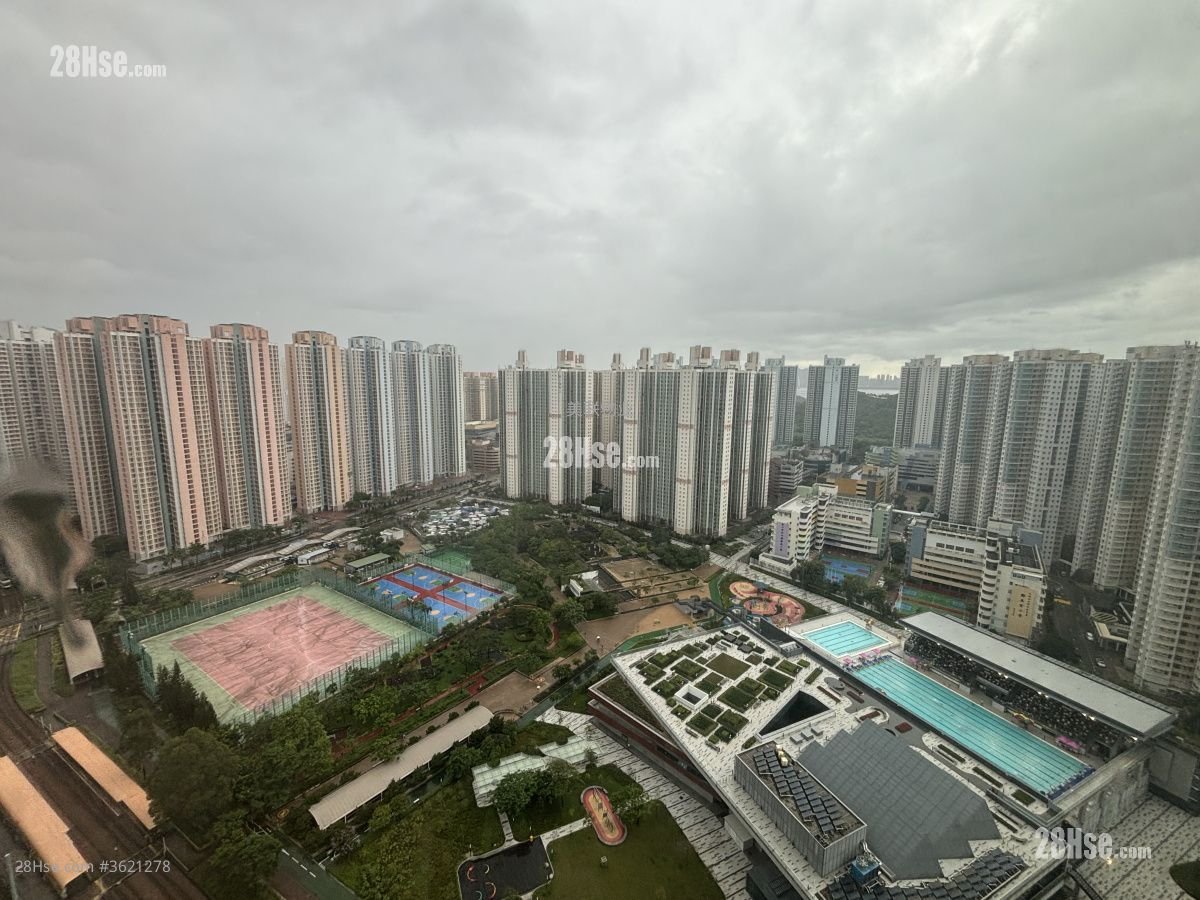 Vianni Cove Sell 3 Bedrooms , 2 Bathrooms 668 ft²