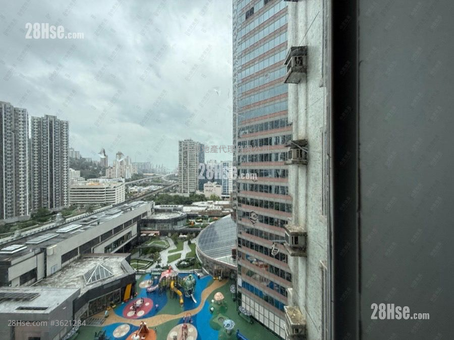 Kwai Chung Plaza Sell 3 Bedrooms 536 ft² Kwai Chung Plaza Sell 3 Bedrooms 536 ft²