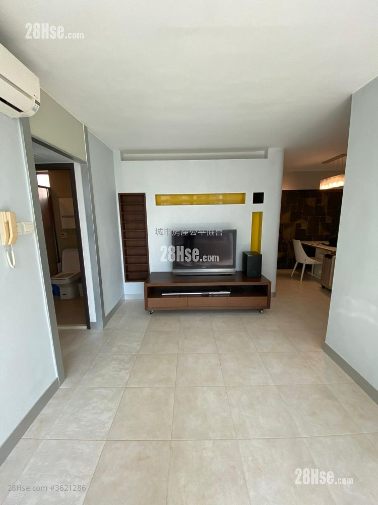 Taikoo Shing Sell 583 ft² Taikoo Shing Sell 583 ft²